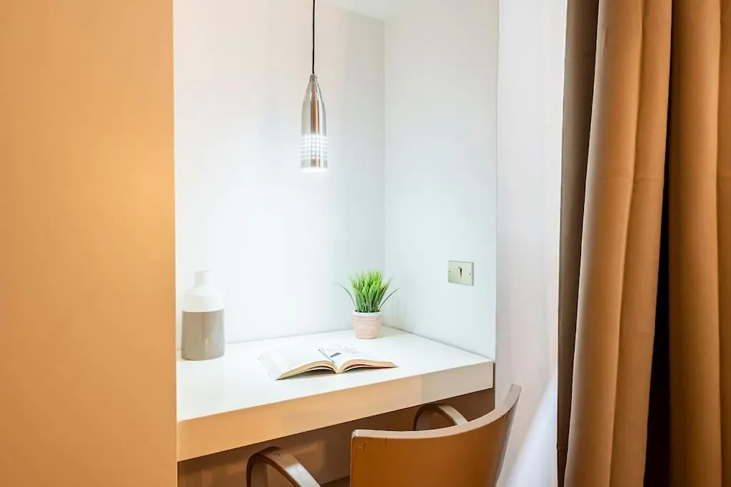 Apartment Suite Vaticana In The Heart Of Rom
