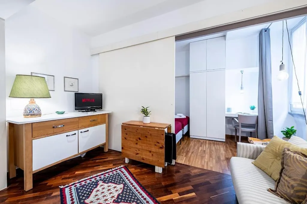 Suite Vaticana In The Heart Of Rom