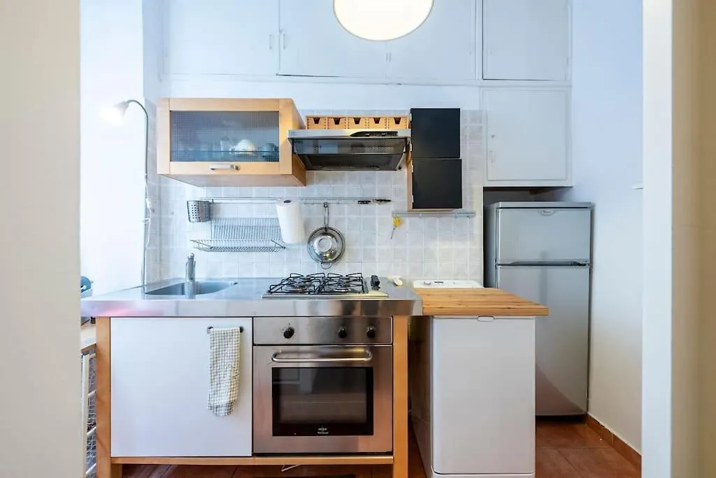 Apartment Suite Vaticana In The Heart Of Rom