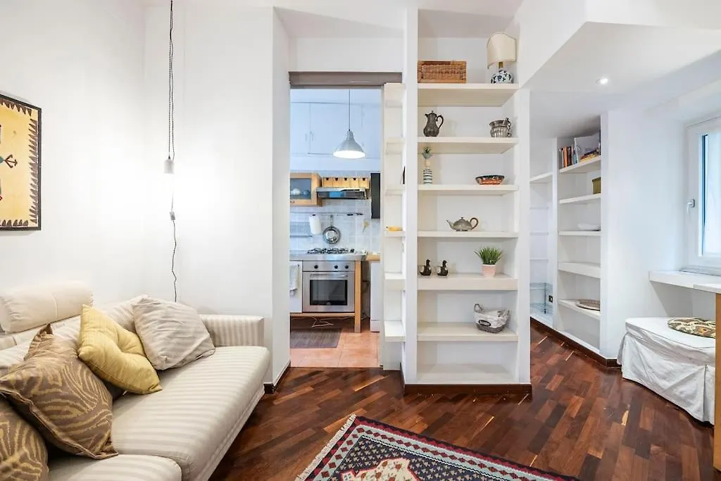 Suite Vaticana In The Heart Of Rom 0*,