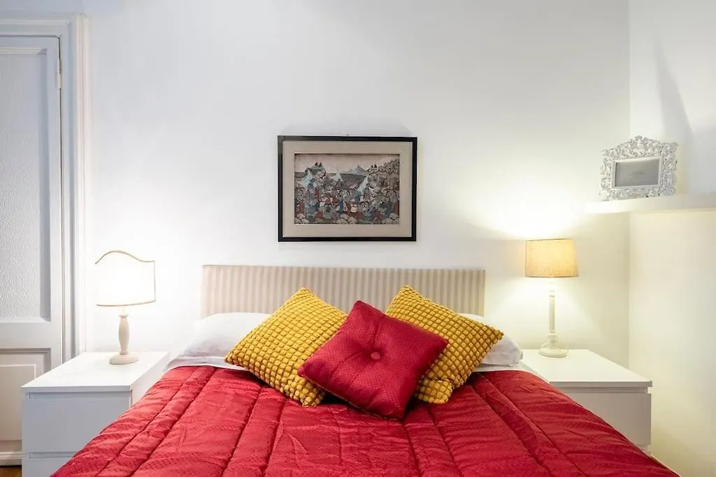 Suite Vaticana In The Heart Of Rom 0*,  Italien