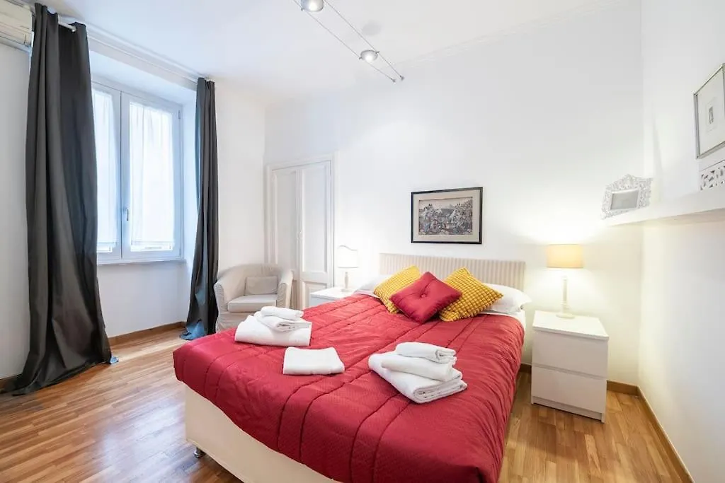 Suite Vaticana In The Heart Of Rom