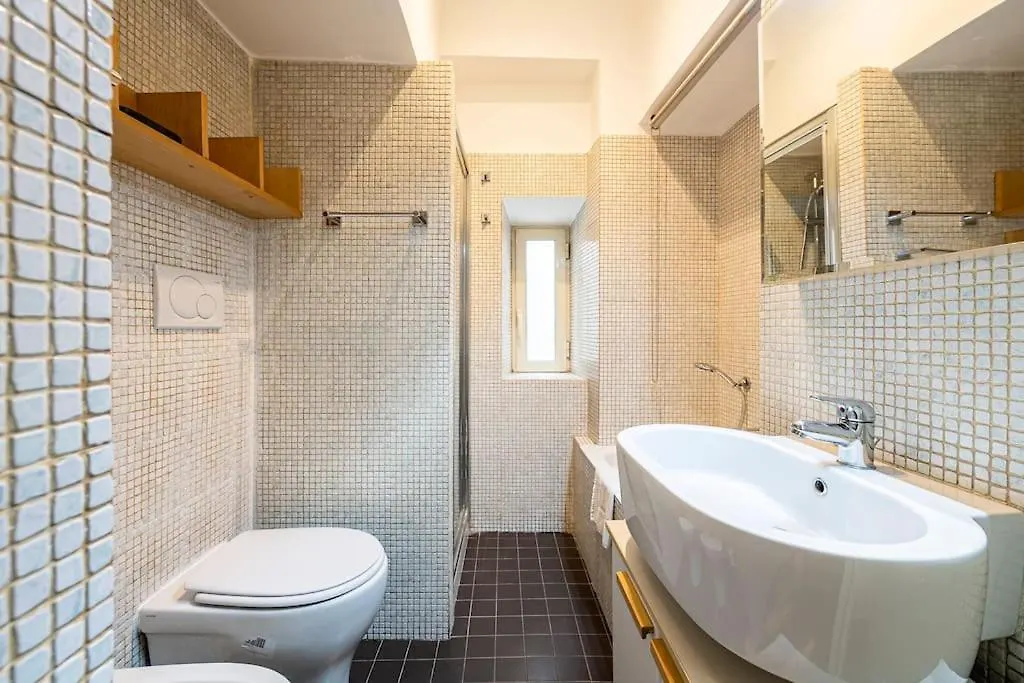 Suite Vaticana In The Heart Of Rom 0*,  Italien