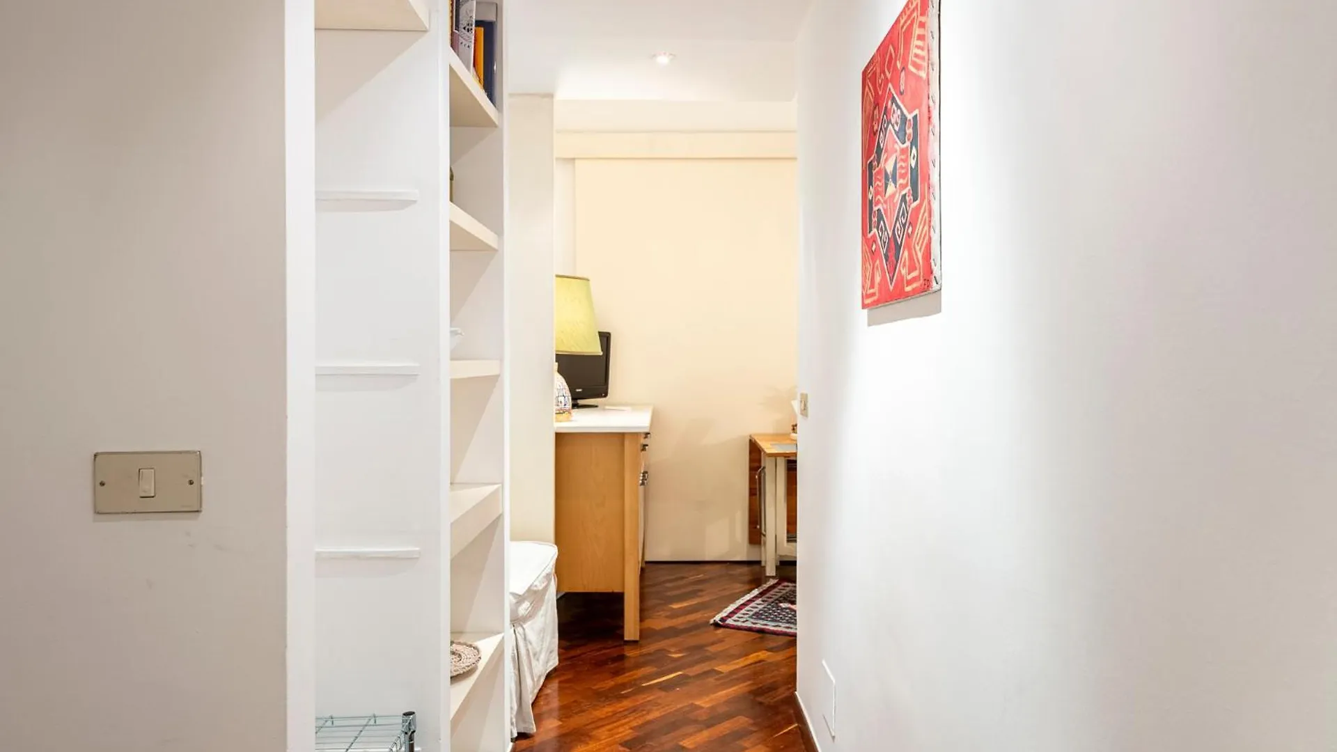 Suite Vaticana In The Heart Of Rom