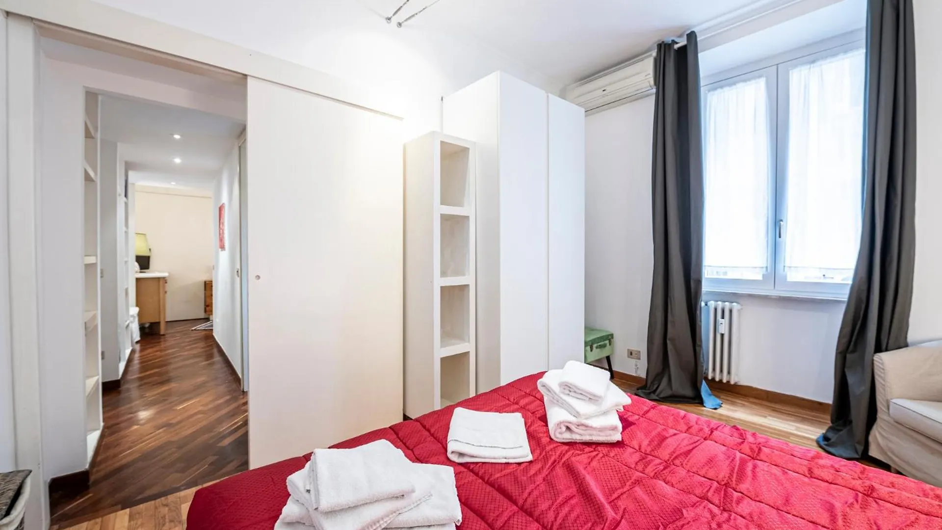 Apartment Suite Vaticana In The Heart Of Rom