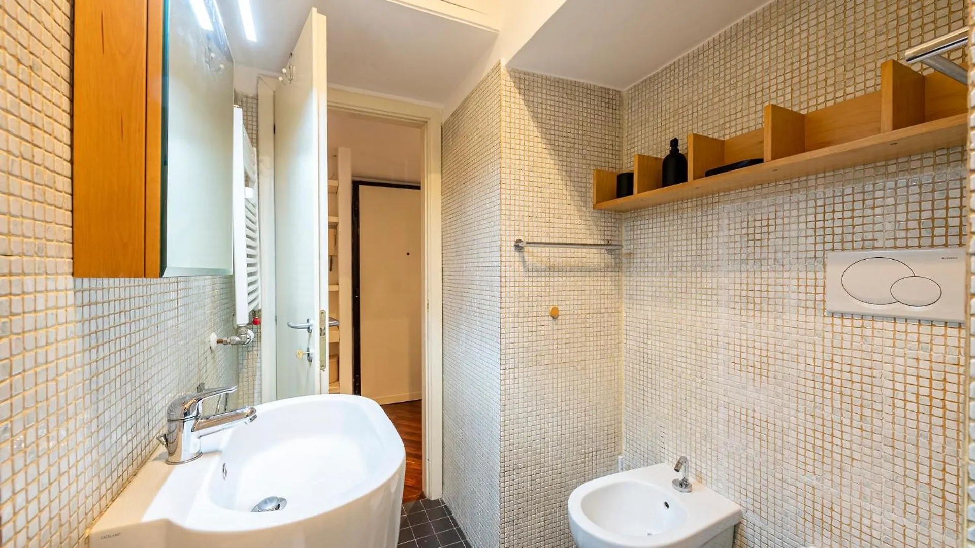 Suite Vaticana In The Heart Of Rom Italien