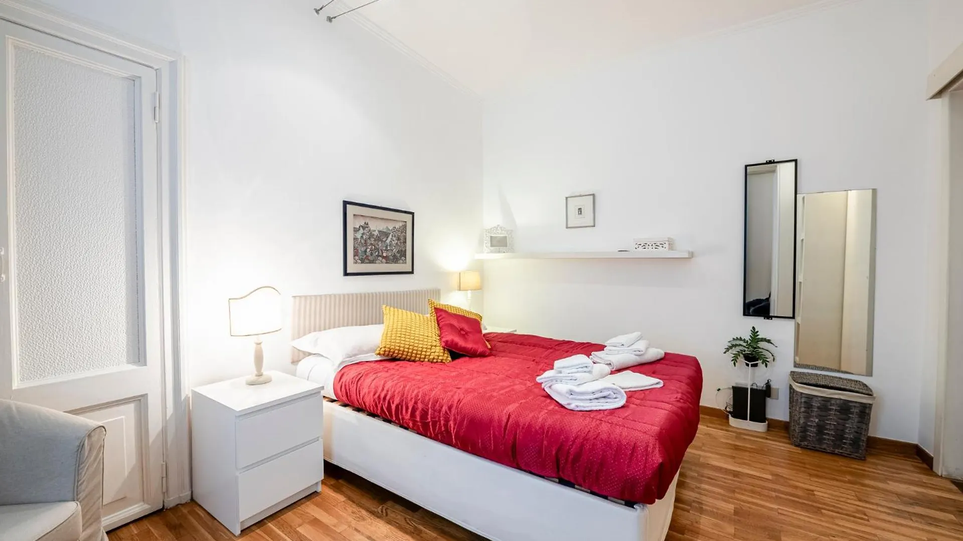 Suite Vaticana In The Heart Of Rom 0*,  Italien