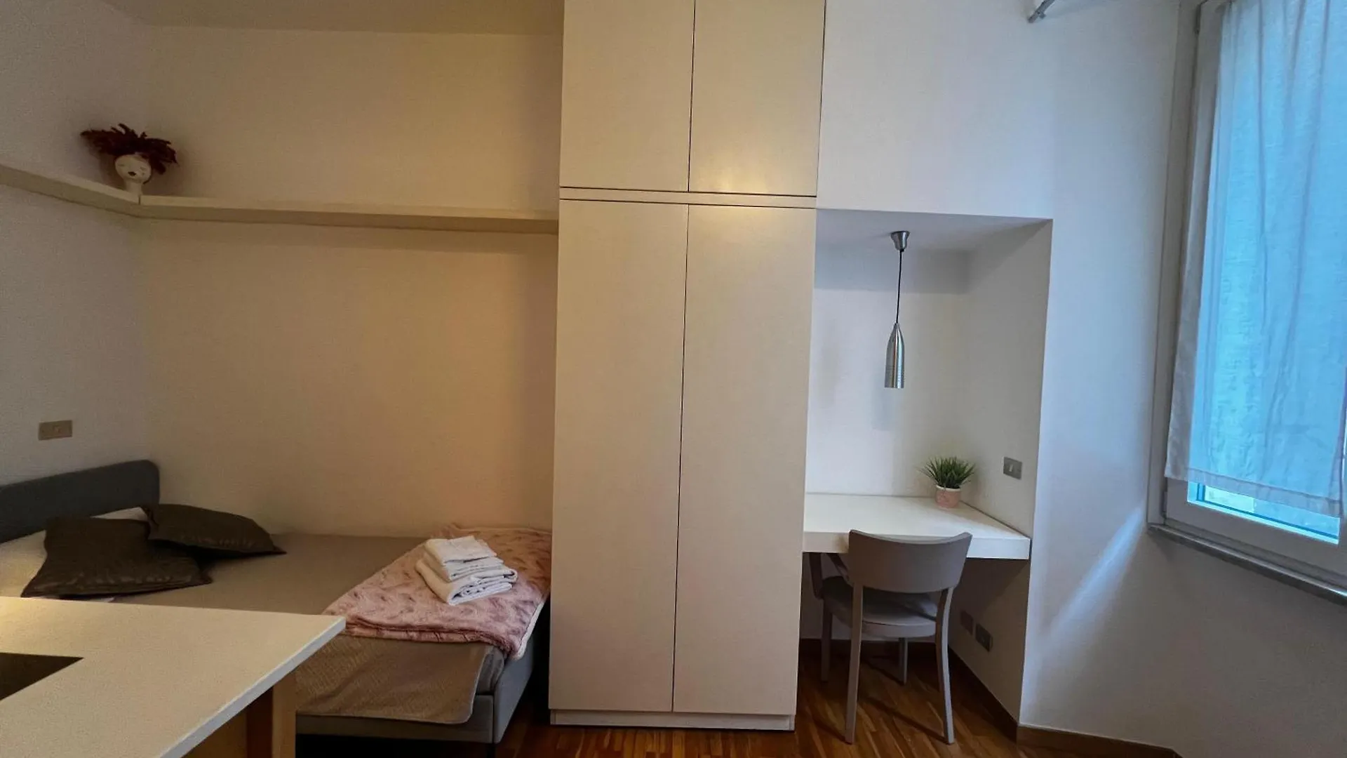 Apartment Suite Vaticana In The Heart Of Rom Italien