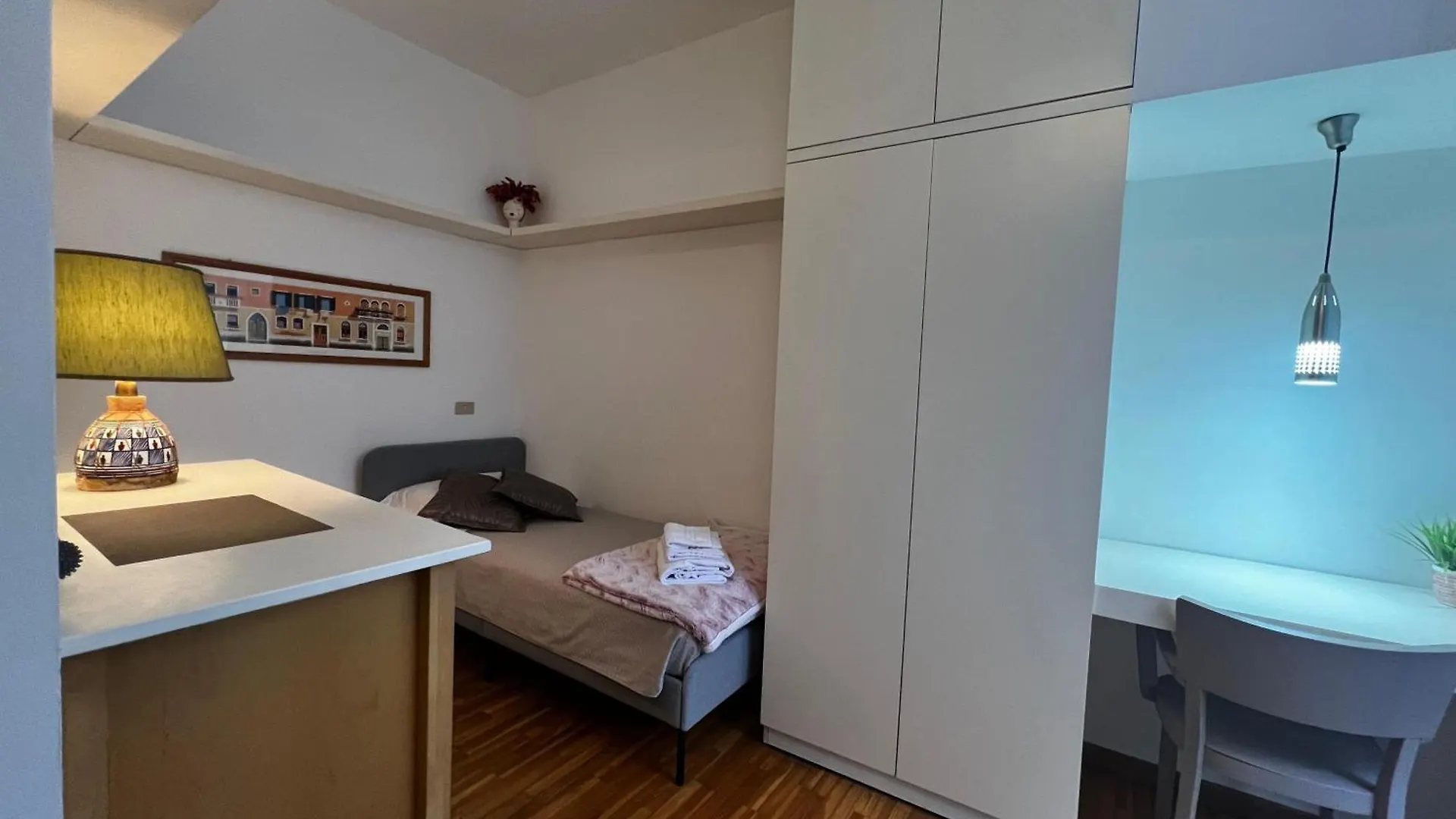 Suite Vaticana In The Heart Of Rom Apartment